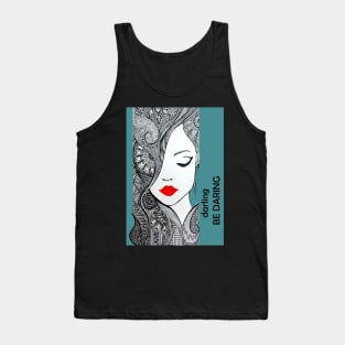 Darling Tank Top